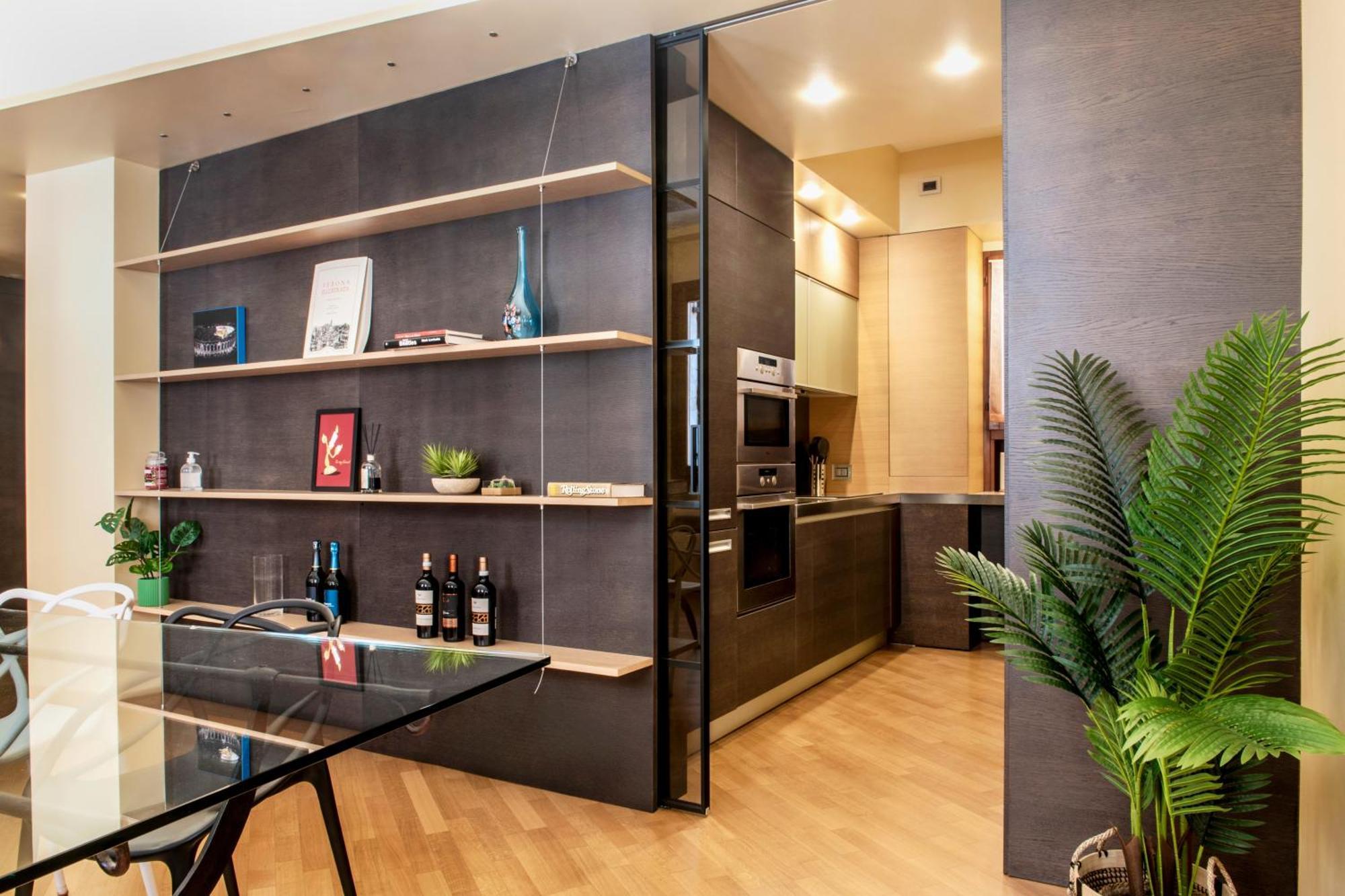 Be My Guest เวโรนา ภายนอก รูปภาพ
